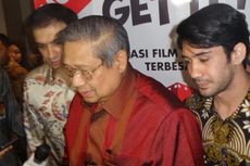 SBY Semakin Kenal Habibie Setelah Tonton Film 