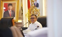 Menpan-RB: Penerapan SPBE Bermuara pada Pelayanan Publik yang Efisien dan Efektif