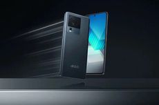 iQoo Neo 7 SE Meluncur, Smartphone Pertama dengan Dimensity 8200