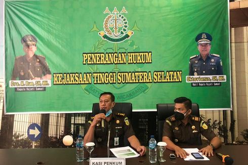 Selalu Lolos dari Kejaran Aparat, Buronan Kredit Macet Rp 13,4 Miliar Ditangkap