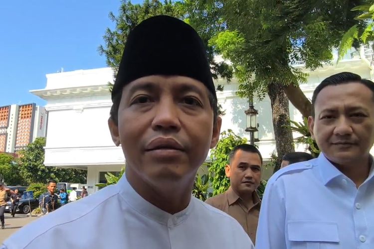 Tak Gelar Open House, Menhut Ingin Jajarannya Mudik dan Kumpul Keluarga