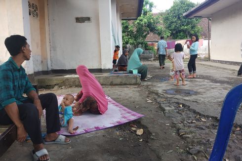 Jemaah Ahmadiya Lombok Timur Sudah Tak Bisa Kembali ke Kampung Halaman