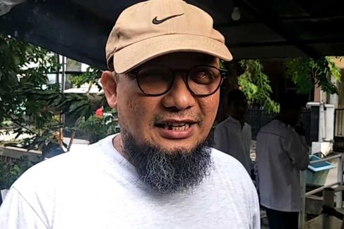 Komisi Kejaksaan Periksa JPU yang Tangani Kasus Novel Baswedan