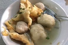 Musim Hujan, Ini 5 Kuliner Bandung yang Cocok Disantap 