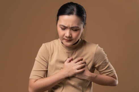 Ciri Kolesterol Tinggi pada Wanita, Faktor Penyakit Jantung yang Jadi Penyebab Kematian Nomor Satu