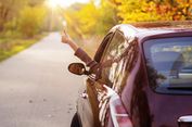 Doa Naik Kendaraan dan Saat Bepergian dari Alquran dan Hadis