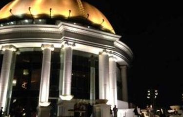 24 Jam Wisata Kuliner di Bangkok Halaman all - Kompas.com
