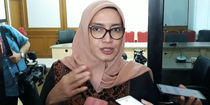 Cegah Kekerasan, Mendikbud Soroti Pentingnya Kerja Sama Sekolah dan Keluarga