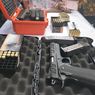 Spesifikasi Glock 17, Pistol yang Disebut dalam Kasus Polisi Tembak Polisi