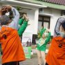 Gelar Skrining Kesehatan Bagi 342 Lansia, Dompet Dhuafa: Kami Tidak Mau Lansia Habiskan Anggaran BPJS