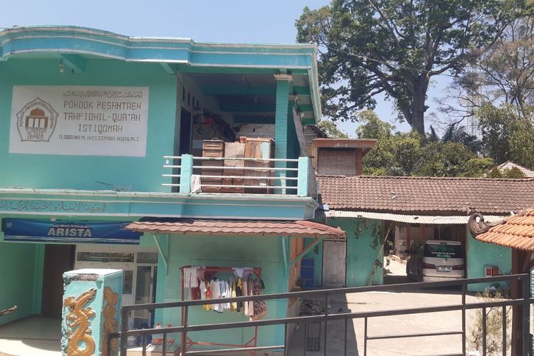 Alasan Yayasan Istiqomah Al-Jamzury Boyolali Hentikan Program MBG