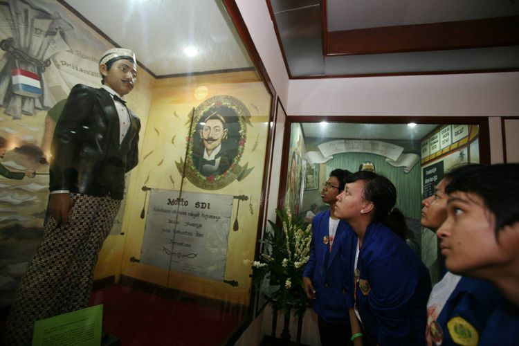 Foto 13 Tempat Wisata Di Jakarta Ini Tutup Pada Hari Raya Idul Fitri 