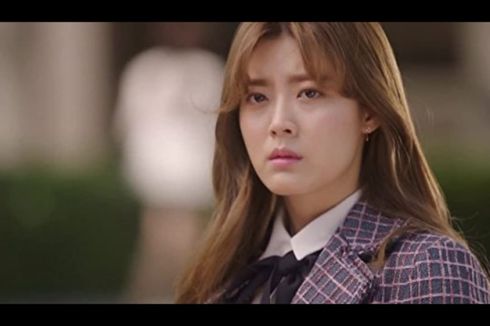 Sinopsis Suspicious Partner Episode 5, Bong Hee Cemburu pada Yoo Jung