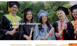 Jumlah Penerima Beasiswa LPDP 2025 Menurun, Apa Penyebabnya?