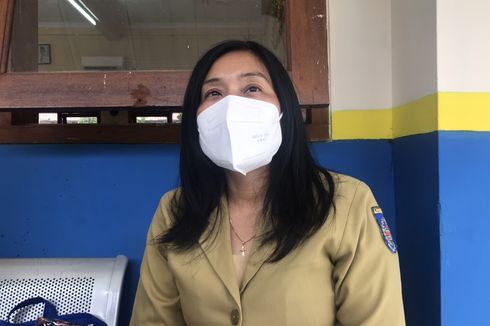 Cerita Guru SMPN 2 Depok Senang PTM Terbatas