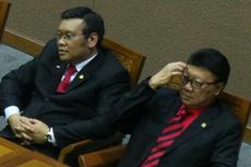 Tjahjo Kumolo: SBY Siapa, Sih?