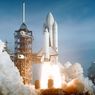 Hari Ini 39 Tahun Lalu, Pesawat Space Shuttle Columbia Diluncurkan NASA ke Orbit Bumi