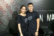 Herjunot Ali dan Cinta Laura Beradu Ketegangan dalam Jeritan Malam