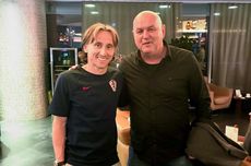 [KLARIFIKASI] Pernyataan Prabowo Ini Terkait Narasi Indonesia Gelap, Bukan Kasus Ijazah Jokowi