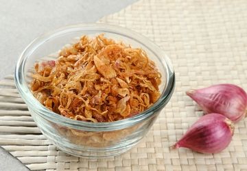 Bawang Goreng: Peluang Bisnis dan Negara Potensial Ekspor