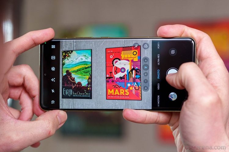 Motorola Signature Resmi Hadir di Indonesia, HP Tipis dengan Desain Premium