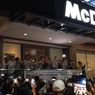 Soal Kerumunan Saat Seremonial Penutupan McD Sarinah, Kapolsek: Kita Khawatir Terjadi Klaster Covid-19