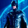Kostum 'Aneh' Batman yang Pernah Dipakai George Clooney Dilelang