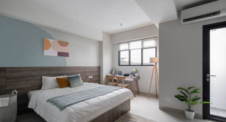 Masyarakat Surabaya Tak Terbiasa Bayar Deposit Sebelum Ngekos