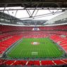 Berapa Kapasitas Stadion Wembley?