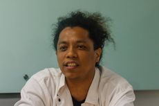 Arie Kriting Berharap DPR Benar-benar Dengarkan Suara Rakyat