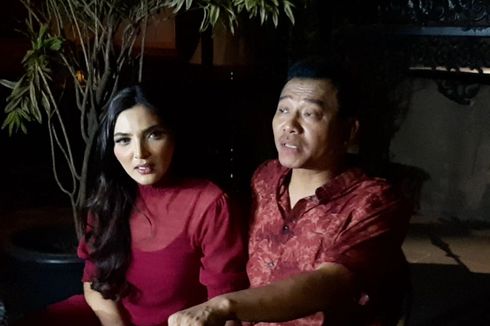 Ashanty Bongkar Modus Anang Hermansyah Saat Dekati Dirinya Dulu