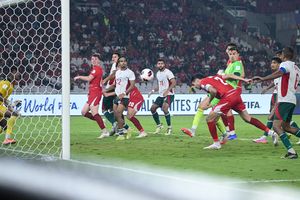 Malaysia Minta FIFA Jelaskan Perubahan Injury Time Laga Indonesia Vs Bangladesh