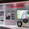 Paket Hemat Aksesori Xpander dan Pajero Sport di GIIAS 2022