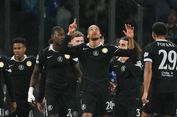 Hasil Napoli Vs Chelsea 2-3, Dwigol Joao Pedro Jadi Pembeda