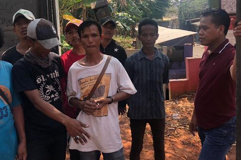 Kronologi Penangkapan 7 Pak Ogah Pelaku Pungli di Cengkareng