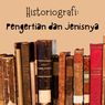 Fungsi Genetis dalam Penulisan Sejarah