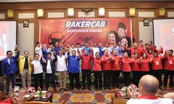 7 Partai Sepakat Usung Hendi-Ita pada Pilwalkot Semarang 2020