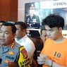 Setahun Pacaran, Leon Dozan Disebut Sudah 2 Kali Lakukan Kekerasan terhadap Rinoa Aurora