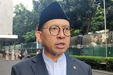 Fadli Zon Dikecam gara-gara Sebut Tak Ada Pemerkosaan Massal Mei 1998