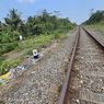 PT KAI Temukan Tumpukan Sampah di Jalur Rel Cilacap, Berpotensi Timbulkan Banjir