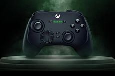 Razer Rilis Wolverine V3 Pro, Controller E-sports untuk PC dan Xbox