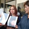 Regi Nazlah Ungkap Lebih Dulu Laporkan Afifah Riyad ke Polisi terkait Dugaan Penganiayaan