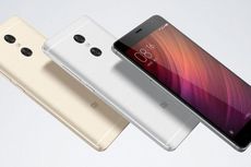 Harga Xiaomi Redmi Pro 2 Bocor Sebelum Dirilis