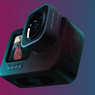GoPro Hero 9 Black Meluncur, Bisa Video 5K dan Punya Layar Kedua
