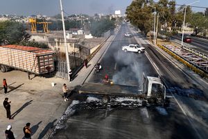 Ada Peran AS di Balik Tewasnya Bos Kartel Narkoba El Mencho
