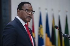 Presiden Malawi Larang Dirinya Sendiri Pergi ke Luar Negeri, Ini Alasannya
