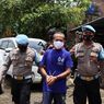 Perdaya 3 Wanita dengan Mandi Kembang, Dukun Cabul Diringkus Polisi
