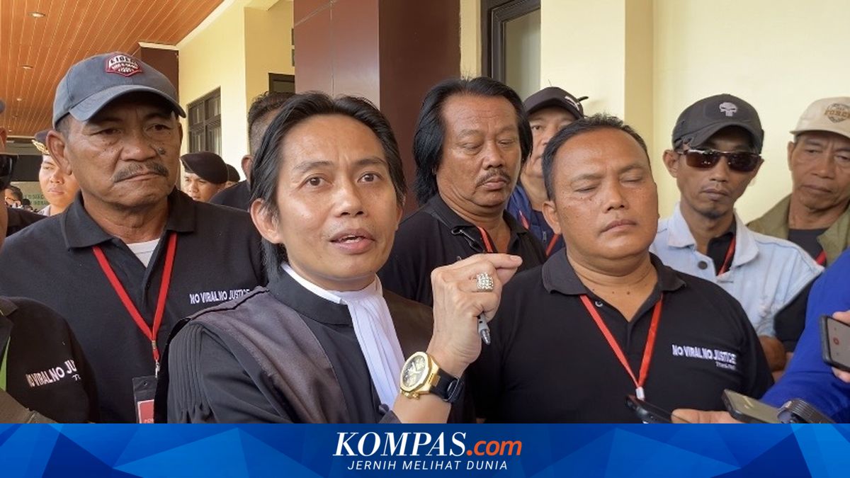 Pengacara Ririn Rifanto Soroti Soal 3 Versi Kronologi Dalam Pembunuhan ...