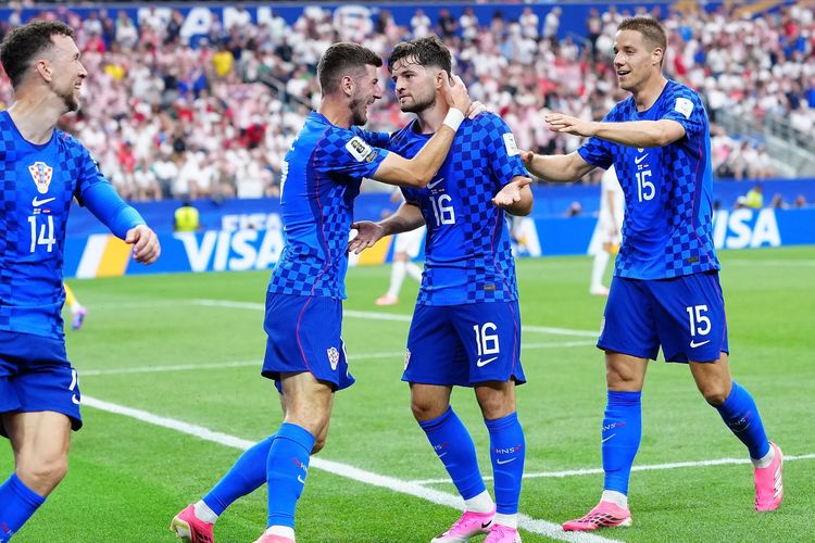 Reaksi Como 1907 Usai Dua Bintangnya Debut di Piala Dunia 2026