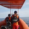 Penumpang Kapal Jatuh di Perairan Bali Utara, Basarnas Lakukan Pencarian